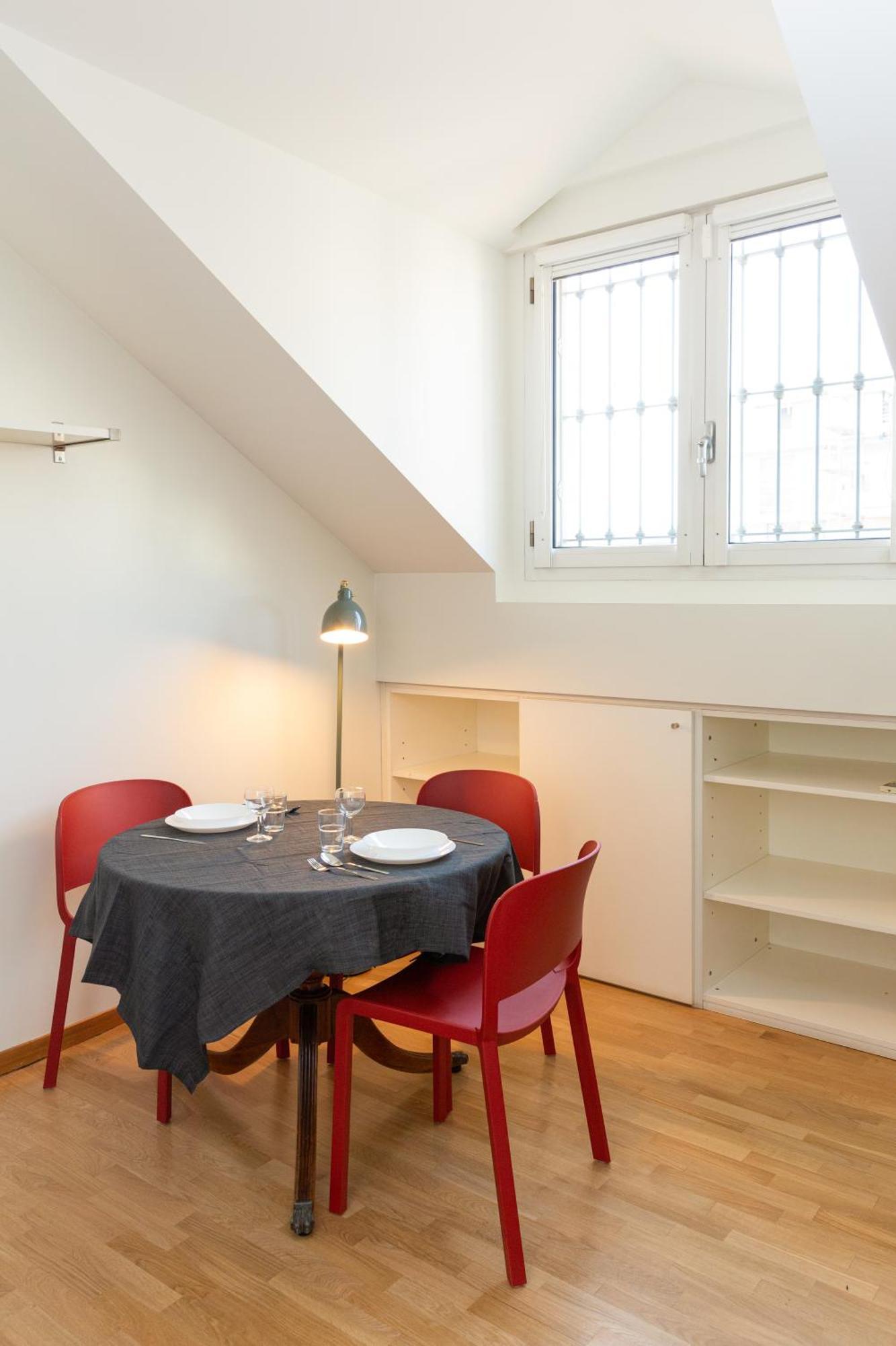 Rose Exclusive Apartment Милан Экстерьер фото
