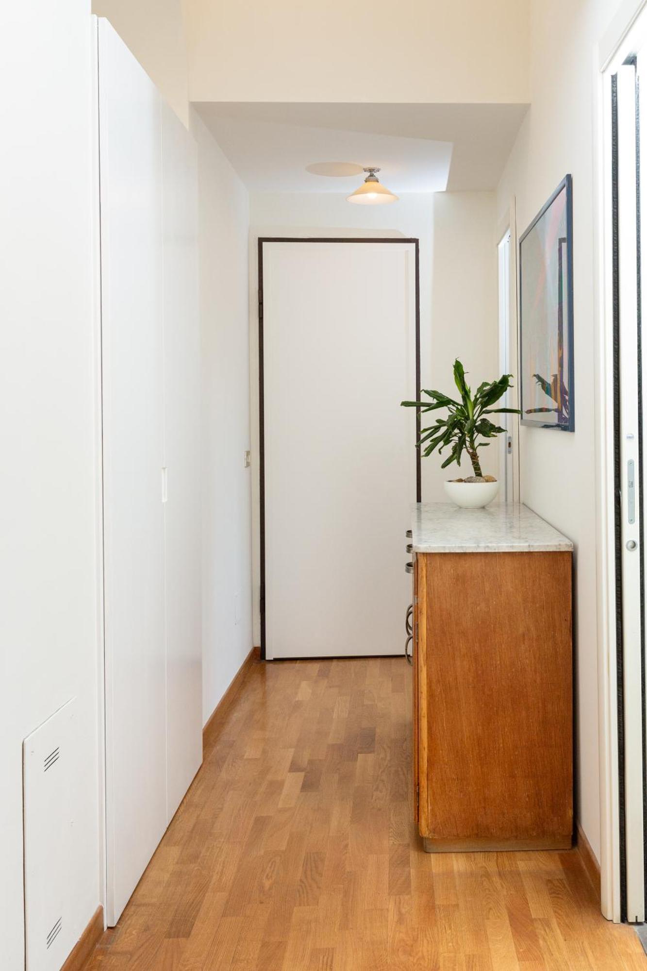 Rose Exclusive Apartment Милан Экстерьер фото