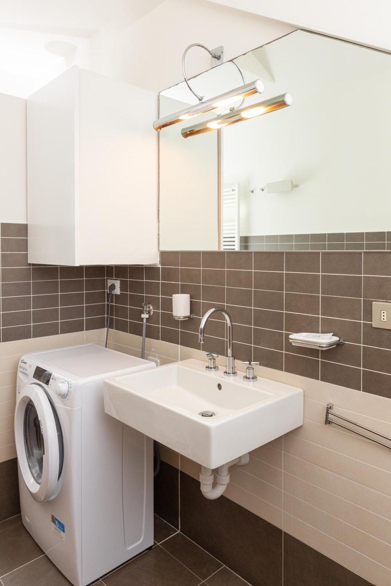 Rose Exclusive Apartment Милан Экстерьер фото